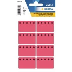 HERMA Hinweisetikett 5738 Reklame Wetterfest 3 St./Pack. -Tesa Geschäft 9cec316f c549 4fe4 8243 cb3aa8f11d51 1