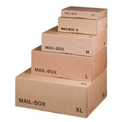 Null Mailbox Versandkarton Versandbox Wiederverschließbar 244 X 145 X 43 Mm Braun XS -Tesa Geschäft 9d0b33f7 8347 4642 b41e ea5e84156080