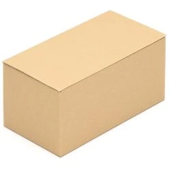 Kk-verpackungen 50 Automatikboden Kartons 320 X 175 X 155 Mm Blitzboden Kartons Versandkartons Braun -Tesa Geschäft 9dd9a927 8bba 4aad 8a93 c3cc013902e9 1