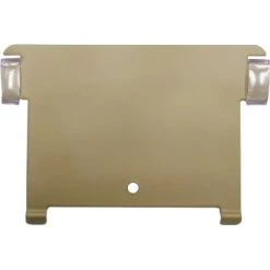 HAN Stützplatte 6 DIN A6 Quer Metall Braun -Tesa Geschäft 9e7dccec 2734 47f6 a42f 2a61e4ef52a8 2