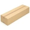 Kk-verpackungen 10 Faltkartons 1000 X 300 X 200 Mm Kartons 2-wellig 100 X 30 X 20 Cm Versandkartons