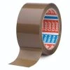 Null 6x TESA Klebeband Tesapack 64014 PP-Low Noise 50mm X 66m Braun