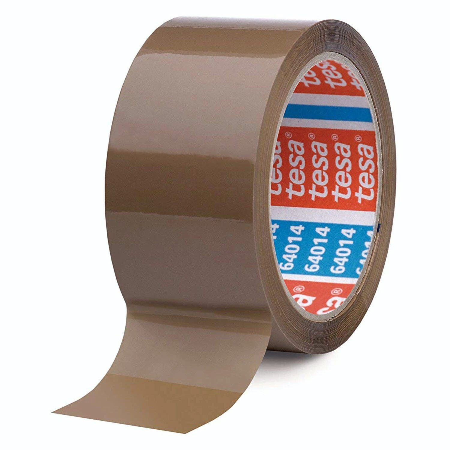 Null 6x TESA Klebeband Tesapack 64014 PP-Low Noise 50mm X 66m Braun 1 Null 6x TESA Klebeband Tesapack 64014 PP-Low Noise 50mm X 66m Braun