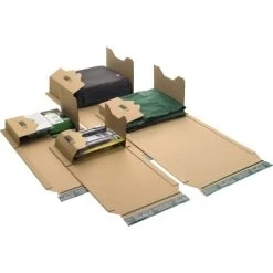 Null Progress Pack Versandverpackung ECO PP B22.18 A3 Wellpappe Braun -Tesa Geschäft 9f0dece4 ae8b 40a2 b496 ad0940ff6914