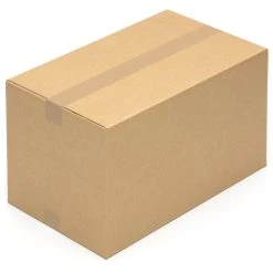 Kk-verpackungen 100 Kartons Faltschachteln Faltkartons 330x240x160mm ** 13 Kk-verpackungen 100 Kartons Faltschachteln Faltkartons 330x240x160mm ** -Tesa Geschäft 9f2d3116 82ed 45a7 973a f0788452ce04 1