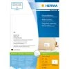 Null HERMA Universal-Etiketten PREMIUM, 148,5 X 105 Mm, Weiß