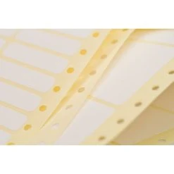 Null AVERY/Zweckform Computer-Etiketten, 107,0 X 36,1 Mm