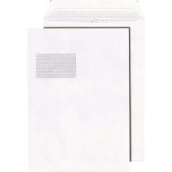 Null BONG Versandtasche 03002486 DIN C4 MF Hk 120g Weiß -Tesa Geschäft a2e8cab2 0bcf 4a35 8f00 446d5e32c6ea 1