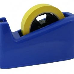 Null 12x Pavo Tischabroller Für 12 16 19 Und 25mm Klebefilm Mit 25+76mm Kern Blau -Tesa Geschäft a442407f d506 4307 950b 38fb1d8de50b 1