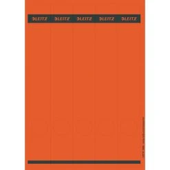 Leitz Ordneretikett 16862085 Kurz/schmal Papier Gr 150 St./Pack. -Tesa Geschäft a459e31b d5bd 4653 ba6b d75709eb79f8 1