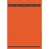 Leitz Ordneretikett 16880025 Lang/schmal Papier Rt 125 St./Pack.