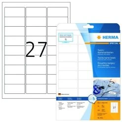 Herma Neonetiketten 63,5 X 29,6 Mm, 540 Etiketten, Aus Acetatseide, Leuchtorange -Tesa Geschäft a461fc38 45bc 47b1 82ce 90abd7cbd90d 3