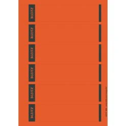 Leitz Ordneretikett 16852085 Kurz/breit Papier Gr 100 St./Pack. -Tesa Geschäft a4f59149 dadb 4930 9a20 88c6b7c6976f