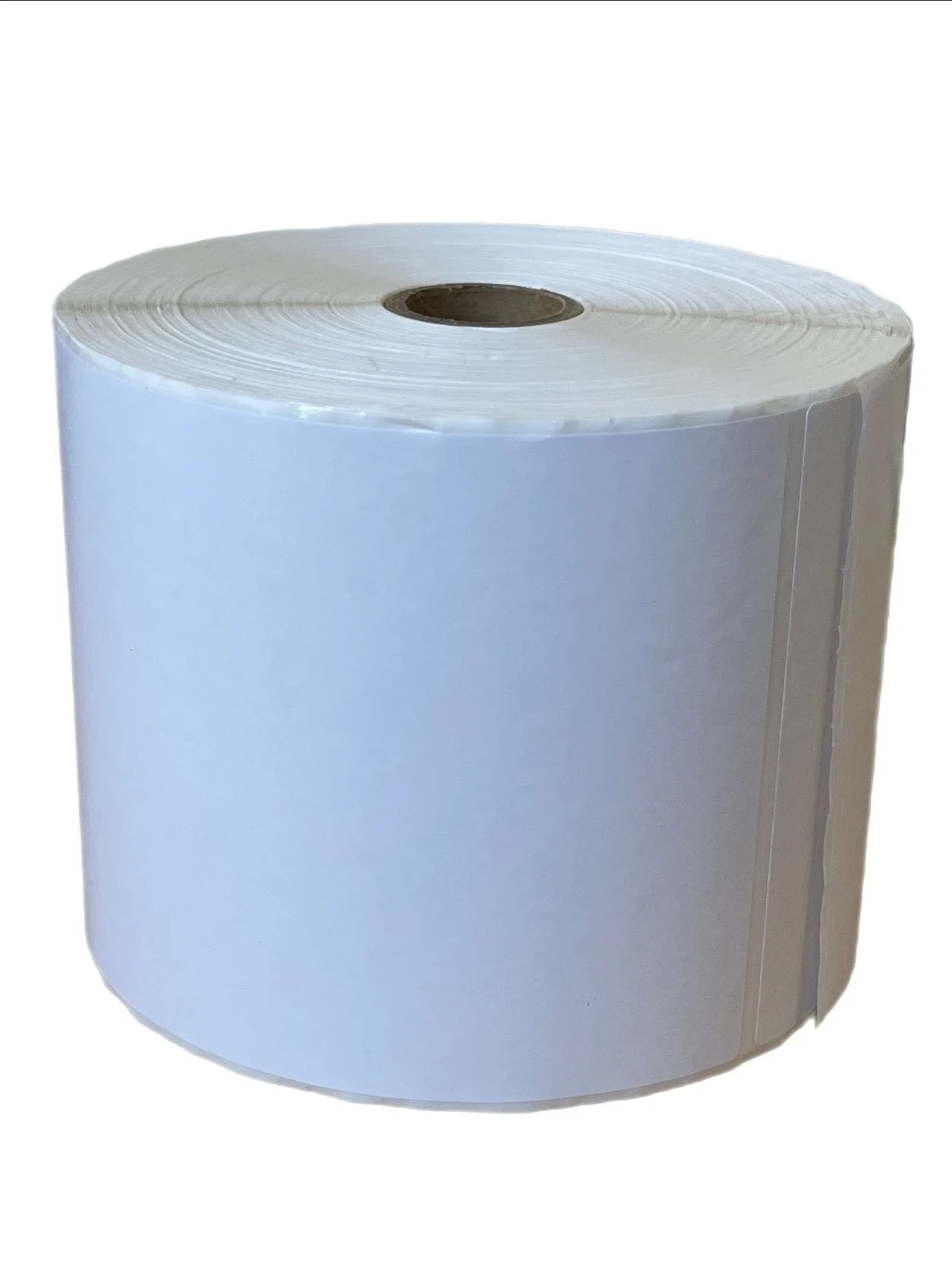 Null Dymo LabelWriter Extra Large Shipping Labels Versandetiketten 104 X 159 Mm 220 Etiketten 1 Rollen X 4 Null Dymo LabelWriter Extra Large Shipping Labels Versandetiketten 104 X 159 Mm 220 Etiketten 1 Rollen X – Bild 4