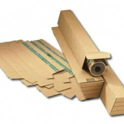 Null Blitzbodenkarton - 235x170x135mm Sk -Tesa Geschäft a95671f0 87ca 4fa8 b9a9 658cc268339b 1