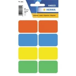 HERMA Geschenksticker HOME 15471 Happy Birthday Sort. 12 St./Pack. -Tesa Geschäft aadf4e71 ca97 4c65 8dce 89441a6d0751