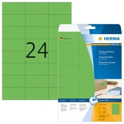 Herma Farbige Etiketten 210 X 297 Mm, 20 Etiketten, Gelb, Ablösbar -Tesa Geschäft abdf35b7 6c09 49aa 94e3 957a98fe7b72 6