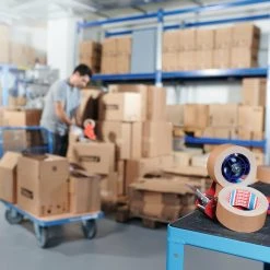 Null 4x TESA Papierklebeband 4713 Mit Naturkautschukkleber 75mm X 50m Braun 12 Null 4x TESA Papierklebeband 4713 Mit Naturkautschukkleber 75mm X 50m Braun -Tesa Geschäft acb36a8f f3e2 45bf 8cde 0e17cda3d8d1