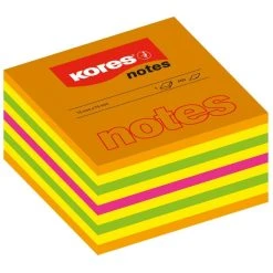 Null Kores Haftnotizen-Würfel 'Herz', 250 Blatt, 5-farbig 9 Null Kores Haftnotizen-Würfel 'Herz', 250 Blatt, 5-farbig -Tesa Geschäft ad523310 8b58 4cd6 96e8 b28cbfa4194f
