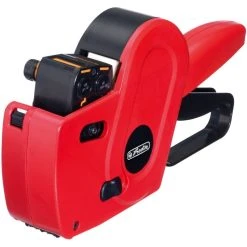 Null AVERY Zweckform Preisauszeichner, 2-zeilig, 18-stellig, -Tesa Geschäft ad6c1a0e 6328 4f69 ae8e 6fe795e70ed8 1