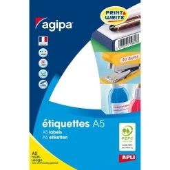 Null Agipa Universal-Etiketten, 35 X 15 Mm, Weiß 13 Null Agipa Universal-Etiketten, 35 X 15 Mm, Weiß -Tesa Geschäft ae7f685d b448 4ca1 a729 cf77aec2f0d0