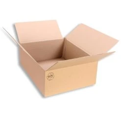 Null Faltkarton 400 X 300 X 300 Mm 50 Stück -Tesa Geschäft af584c8c 3b12 4134 97ca 3c2a746e3652