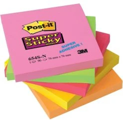 Null Post-it Meeting Notes Super Sticky, 152 X 203 Mm, 4-farbig -Tesa Geschäft af755eac dddd 4d2a b441 2b861d3576a0