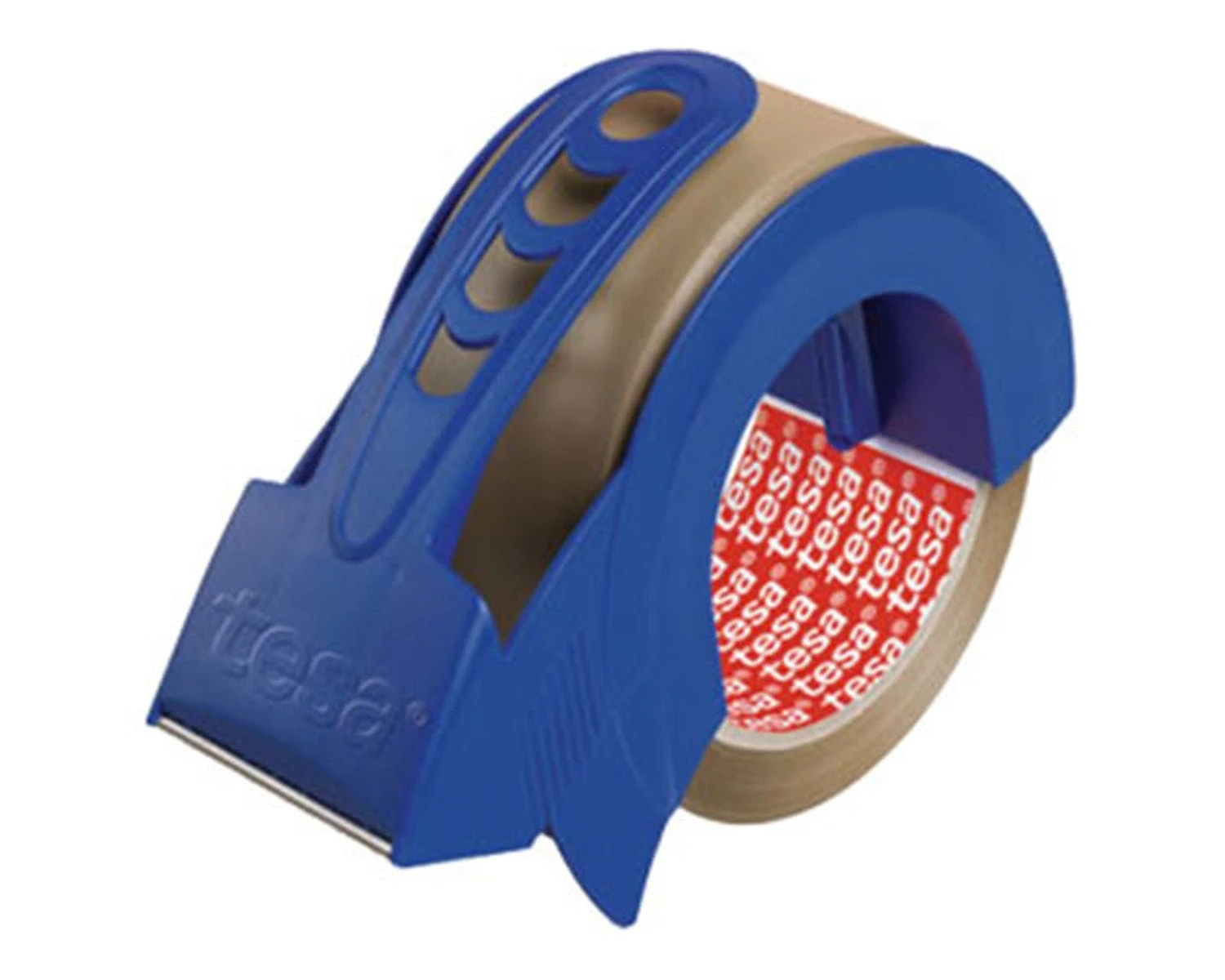 Tesa Packband Tesapack Ultra Strong 57174-00000 38mmx66m Transparent 6 Tesa Packband Tesapack Ultra Strong 57174-00000 38mmx66m Transparent – Bild 6