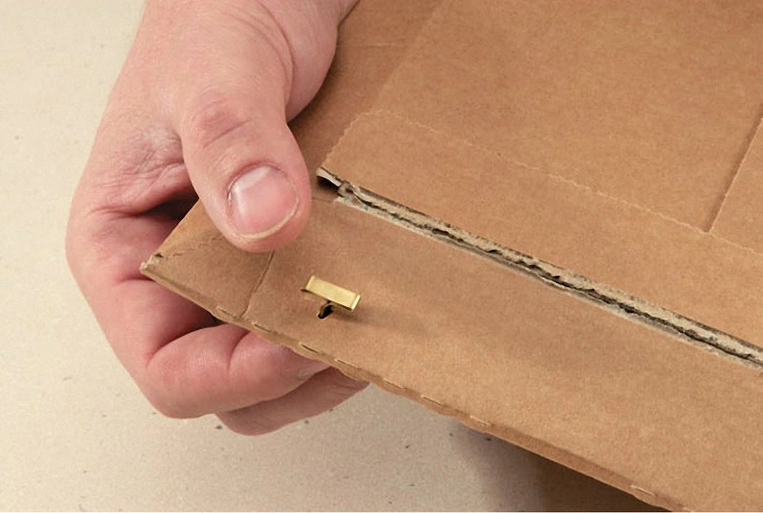 Null 50x Wellpappe-Versandtasche W01.10 640x530x -55mm Stabil Für Kalenderversand Braun 6 Null 50x Wellpappe-Versandtasche W01.10 640x530x -55mm Stabil Für Kalenderversand Braun – Bild 6