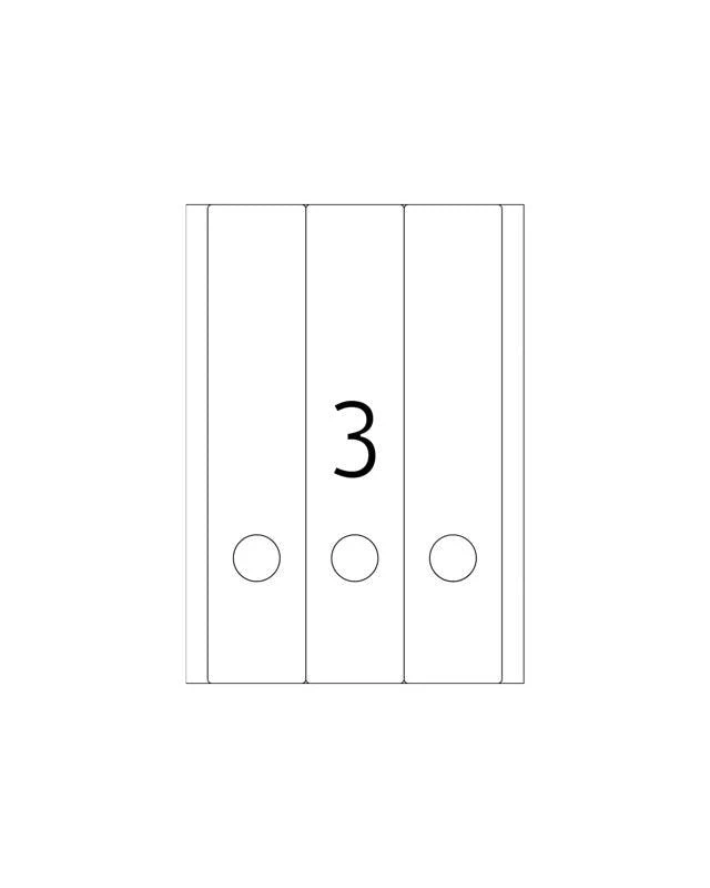 Null HERMA Special Perforierte Permanent Selbstklebende Lichtundurchlässige Aktenetiketten Aus Papier Grün 61 X 297 Mm 60 Etiketten 20 Bogen X 3 1 Null HERMA Special Perforierte Permanent Selbstklebende Lichtundurchlässige Aktenetiketten Aus Papier Grün 61 X 297 Mm 60 Etiketten 20 Bogen X 3