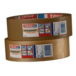 6x TESA Klebeband Tesapack 4124 TOP-PVC 50mm X 66m Transparent -Tesa Geschäft b5927775 ded7 42d8 b413 a58cbc6ab74f