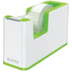 Leitz Tischabroller WOW 53641023 Bis 19mmx33m PS Ws/pi +Klebeband -Tesa Geschäft b596e564 acb3 469d 97b2 cb5f8d17fdb3