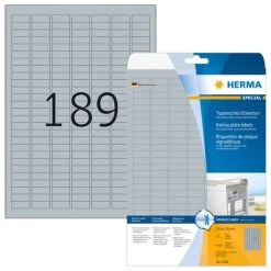 Herma Verschlussetiketten Ø 32 Mm, 240 Etiketten, Transparente Folie, Extrem Stark Haftend -Tesa Geschäft b5a81f0c d0ff 4bbb 972a e700ac7e636f 6