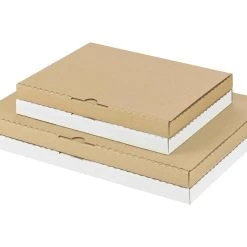 1-pack 25x Maxibriefkarton DHL Briefkastentauglich Höhe 3cm 340x250x30mm DIN A4/B4 Weiß -Tesa Geschäft b6b74119 eece 4b32 9bd6 dcc612516a91