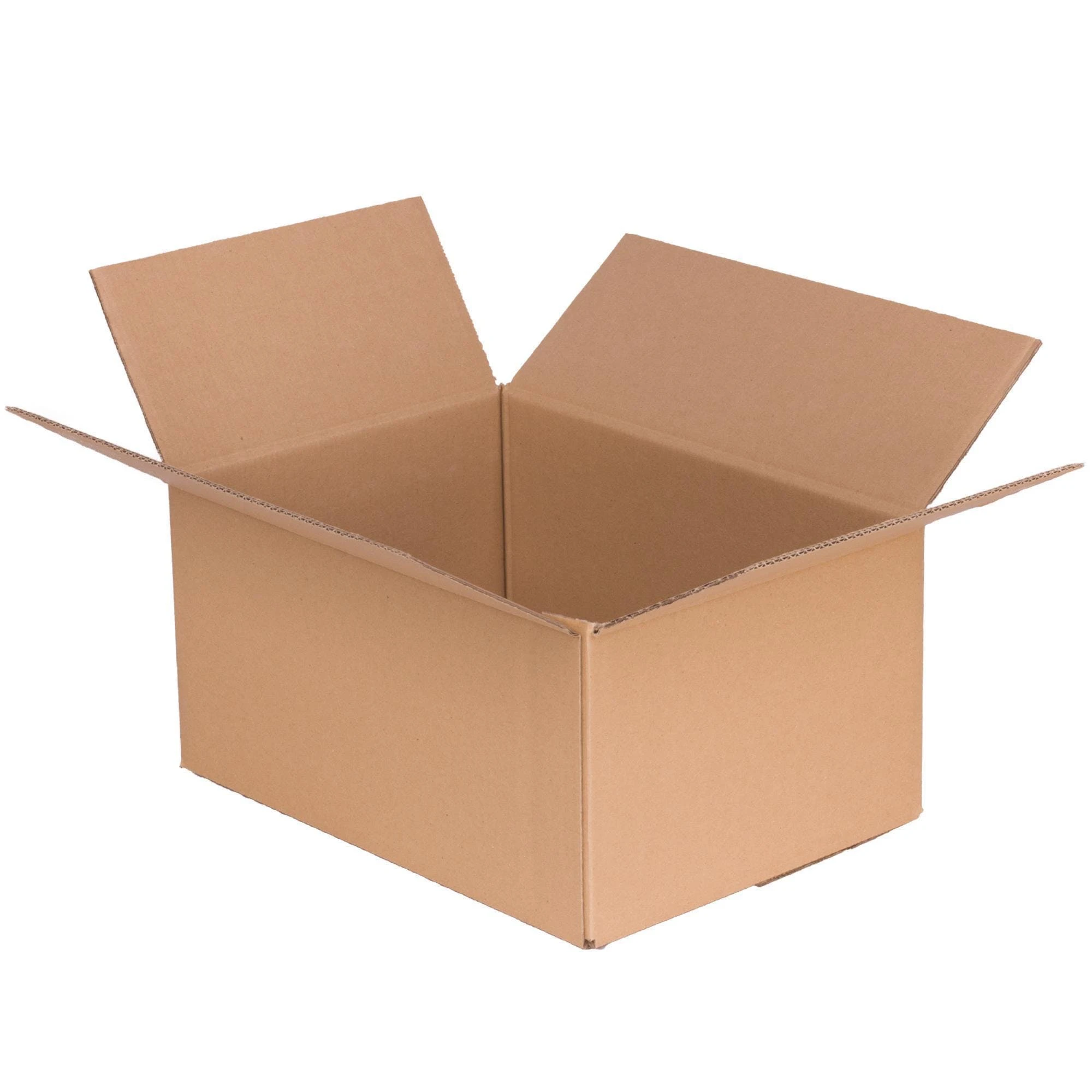 Null Faltkarton 304 X 217 X 150 Mm 80 Stück 1 Null Faltkarton 304 X 217 X 150 Mm 80 Stück