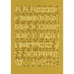 HERMA Buchstaben 4135 20x20mm A-Z Wetterfest Sw/ws 36 St./Pack. -Tesa Geschäft b8f839e9 c29e 46b9 b7bf 7e7745dad928