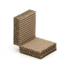 Kk-verpackungen 216 Stück Wellpapp-Polster Geschlitzte Platte 570 X 190 Mm Polstermaterial Flächenschutz Kantenschut -Tesa Geschäft b9679d18 8583 4058 a461 15cae3968c8d