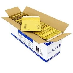 Null 100 Luftpolster Versandtaschen Luftpolstertaschen E / 5 Braun NEU 9 Null 100 Luftpolster Versandtaschen Luftpolstertaschen E / 5 Braun NEU -Tesa Geschäft ba65eef0 3413 4f89 86ba d38fa8758f7d 1