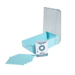 Exacompta 5346323D 8x Karteikartenbox BunnyBox A7 Iderama - Pastellgrün -Tesa Geschäft ba76b943 d7ae 41b3 8dda b6f6b4d60d48