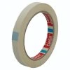 Null 144x Klebeband Markierungsband Tesa® 4124 PVC Nachfolger Von 4204 12mmx66m Weiß