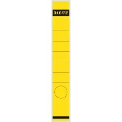 Leitz Ordneretikett 16880055 Lang/schmal Papier Gn 125 St./Pack. -Tesa Geschäft ba8e4264 6675 4eef a317 a3f1514da288 1