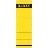 Leitz Ordneretikett 16420015 Kurz/breit Papier Gelb 10 St./Pack.
