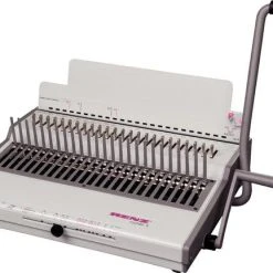 Null RENZ Privat Bind Plastikbindegerät Manuelle Handstanz & Bindemaschine -Tesa Geschäft bbf6908d 6b46 4eb2 81cf 5d96ec4cecb8