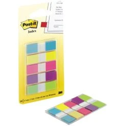Null Post-it Haftmarker Index Pfeile, 11,9 X 43,2 Mm, 4-farbig -Tesa Geschäft bced0cdc 8017 4f3d a3f3 6107b582fdba 2