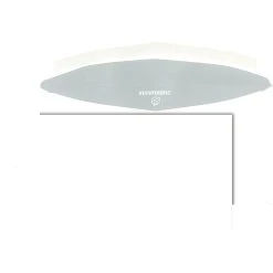 Null KUVERMATIC Briefumschlag 30005376 120x235mm OF 80g