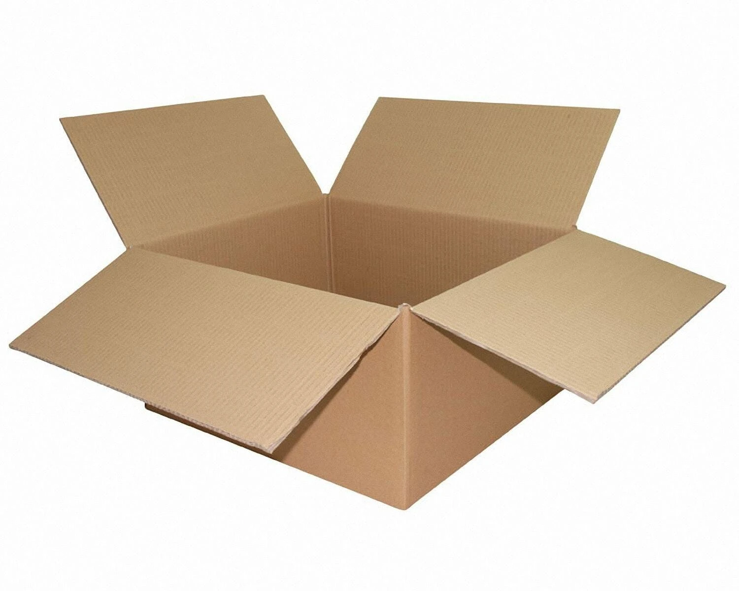 1-pack 8x Faltkarton 500x300x(300)-500mm VARIABLE HÖHE 2wellig 7 1-pack 8x Faltkarton 500x300x(300)-500mm VARIABLE HÖHE 2wellig – Bild 7