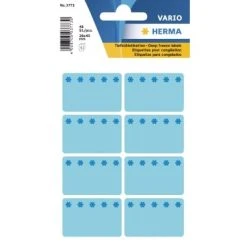 HERMA Buchstaben 4130 13x13mm A-Z Go/sw 96 St./Pack. -Tesa Geschäft c033bae9 ab5b 49a5 b18a e460d9d41c00 1