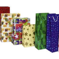 Null ZOEWIE Weihnachtstasche Reindeer Christmas Midi 17 X 9,2 X 22,5 Cm 10 Stück -Tesa Geschäft c123fbd6 1354 4ca1 b17c 6c2c21c2440b 1