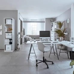 Leitz Tischabroller WOW 53641001 Bis 19mmx33m PS Ws/gr +Klebeband -Tesa Geschäft c190e910 f8d4 49ac a7bd 32723b3fab8d