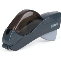 Null 12x Pavo Tischabroller Für 12 16 19 Und 25mm Klebefilm Mit 25+76mm Kern Blau -Tesa Geschäft c1faf563 f44a 453a 83f4 2ee5b5b45fc3 2